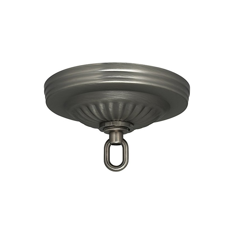 Satco 90-1847 Canopy Kit, Color