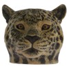 Quail Ceramics - Leopard Face Egg Cup