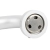 Bathroom Space Aluminum Bathtub Handle Anti-Skid Handrail Grab Bar for