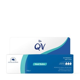 Ego QV Heel Balm 100g