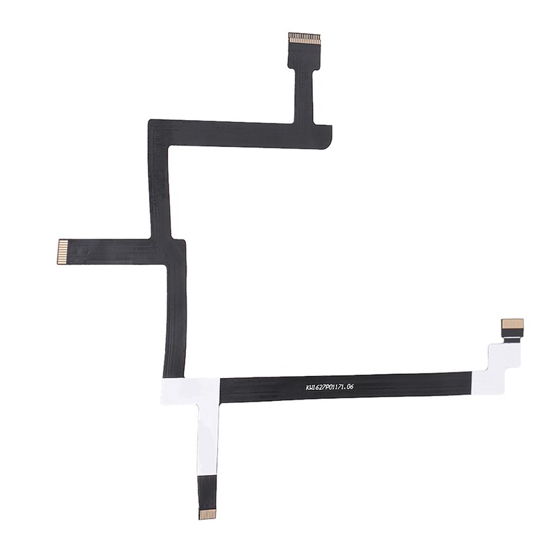 1Pc Drone Gimbal Yaw and Roll Arm Repair Kit Part