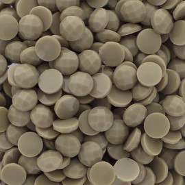 Diamond Dotz 2.8MM 12G Cylinder Stone - Freestyle Diamond Painting Beads, Diamond Art Beads, Replacement Drills, Loose Gems for DIY Crafts and Art Projects