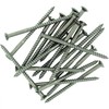 No.6 x 1.38 (3.5mm x 35mm) Slot Raised Countersunk Wood