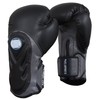 BAY® Bad Style Boxing Gloves 10 oz Oz Orange/Black Competition