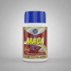 Maca Roja 2 Botes Con 100 C/u Tabletas Suplemento Natural