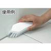 aisen BKA-01 Tile Brush DX Bathroom Wash Brush