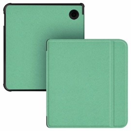 Zcooooool Case fo Libra Colour/Libra 2 eReader Anti-Slip 7" Cover for Kobo/Libra Colour Case/Libra 2 Case