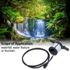 Water Pump Runs Stably EnergySaving ElectricitySaving Safe Quiet Water Aspirator