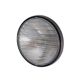 HELLA 1G8 132 233-011 Insert, worklight - 12/24V - Fitting - Long-range illumination