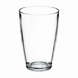 Yera Epitome Magic Tumbler Glass - (Pack of 6, 255 ML)