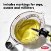 OXO Good Grips 1 Litre Angled Measuring Jug