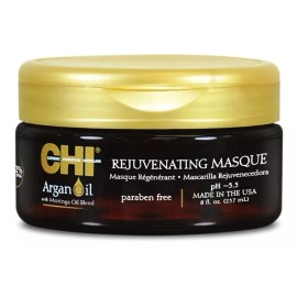 CHI Mascarilla Chi® Humectante Con Argán Oil Rejuvenating Masque