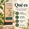 Drenaje Linfático Bienestar Diario Cincuenta Nueve Ml Herbal