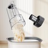 SOWTECH Corded Vacuum Cleaner for Home, Hard Floor Stick Vacuum