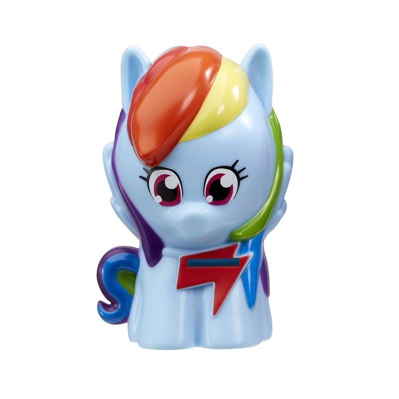 10171 MLP Rainbow Dash Figure