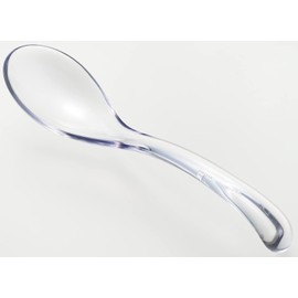 Yoshikawa SJ3473 Ayana Clear Astragalus, Easy to Scoop, Large