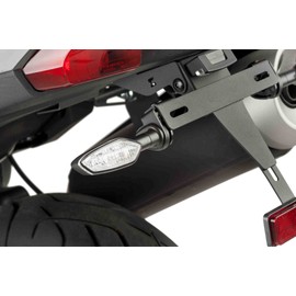 Puig 1945N Original Indicator Holder for Honda CB1000R Neo Sports Café 18' - 19'