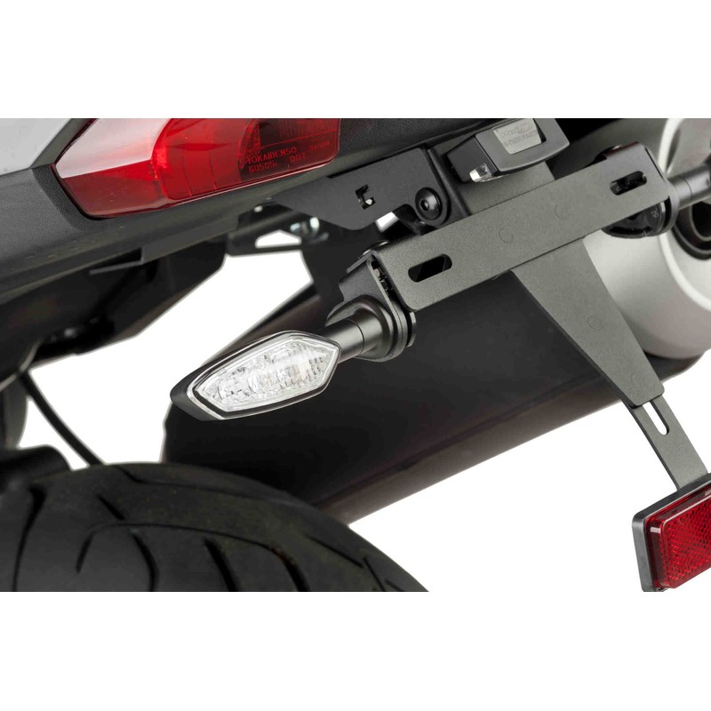 Puig 1945N Original Indicator Holder for Honda CB1000R Neo Sports