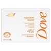 Jabón en Barra Dove Piel Uniforme 135 g.