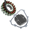 For Kawasaki Stator Regulator Rectifier Gasket for Kawasaki KLX250Sf KLX