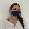 Keep Safe Reusable Face Mask Protection Washable Mouth and Nose