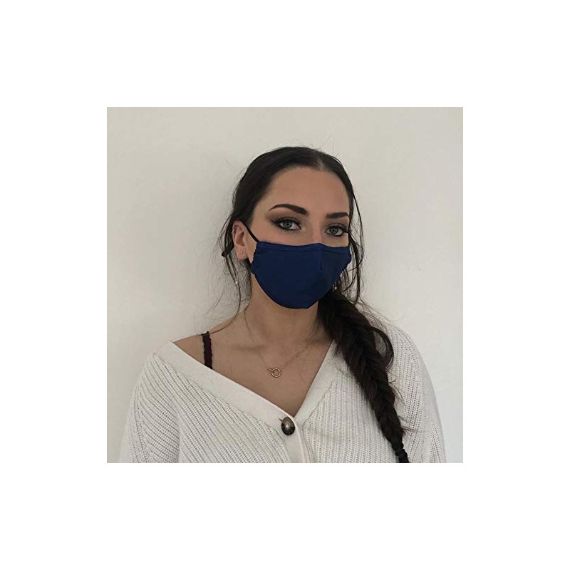 Keep Safe Reusable Face Mask Protection Washable Mouth and Nose