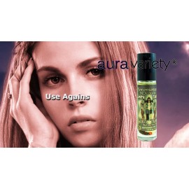 BRYBRADAN AGAINST HARM/CONTRA DANOS  PHEROMONE ROLL ON 1/3 FL OZ (10ML) - PACK OF 6