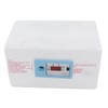 Egg Incubator Small Multifunctional Household Chicken Incubator for Hatching Chick