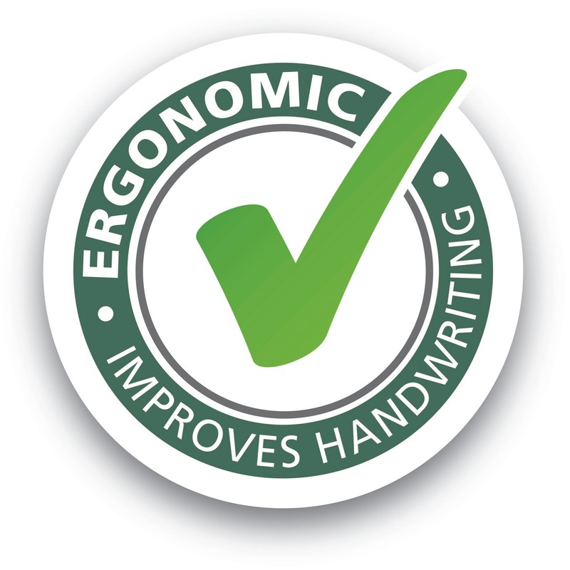 Handwriting Pencil - STABILO EASYergo 3.15 - Right Handed -