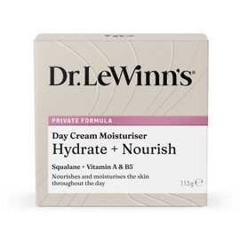 Dr LeWinn's Hydrate + Nourish Day Cream Moisturiser 113g