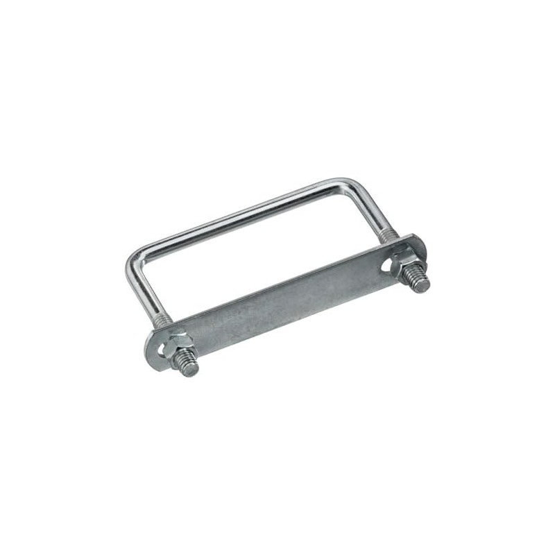 Square U Bolt