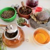 Nuestra Salud Manayupa Tea - Hierba Infante Te Herbal (90g)