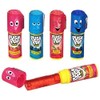 Unbranded Push Pop Lollipops Valentine’s Day Bulk Candy 10 Count