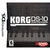 KORG DS-10 Synthesizer (Renewed)