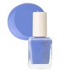 Facet Celeb Nail Color Polish, 39 Lavender Blue, 7g, 1 piece / 파셋 셀럽 네일컬러 폴리쉬, 39라벤더블루, 7g, 1개