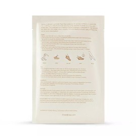 Crepe Erase Renew & Smooth Foot Peels 1.4 Oz -New Sealed *HUGE VOLUME DISCOUNTS* - 5