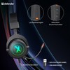 Defender® Epic Pro Gaming Headset - 7.1 Surround Sound, USB,