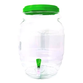 ARCO 2 Dispensador Agua Fresca Vitrolero Fiesta Despachador 19 Lt