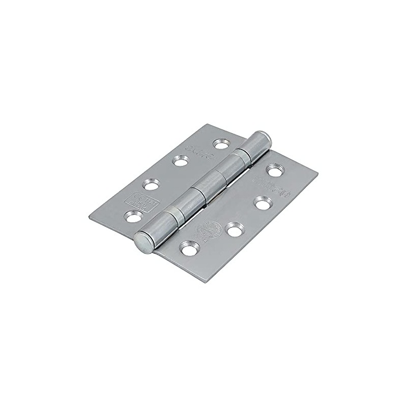 TIMCO Fire Door Hinge for Internal Residential Doors - Ball