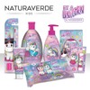 Naturaverde Kids Be A Unicorn Shower Bath 500 ml