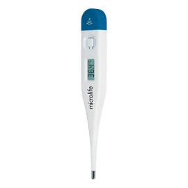 Termometro Digital 60 Seg Microlife Mt3001 Garantia 2 Años                                                                                            