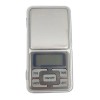Frentaly Precision Digital Scale Jewelry Gold Silver Coin Gram Pocket