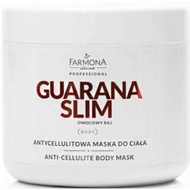 Farmona Guarana Slim Anti-Cellulite Body Mask