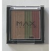 Eyeshadow Max Factor Wet/ Dry Eyeshadow Trios, # 340 Rainforest