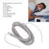 Universal Breathing Machine Hose Flexible Replacement Breathing Machine Connecting Hose