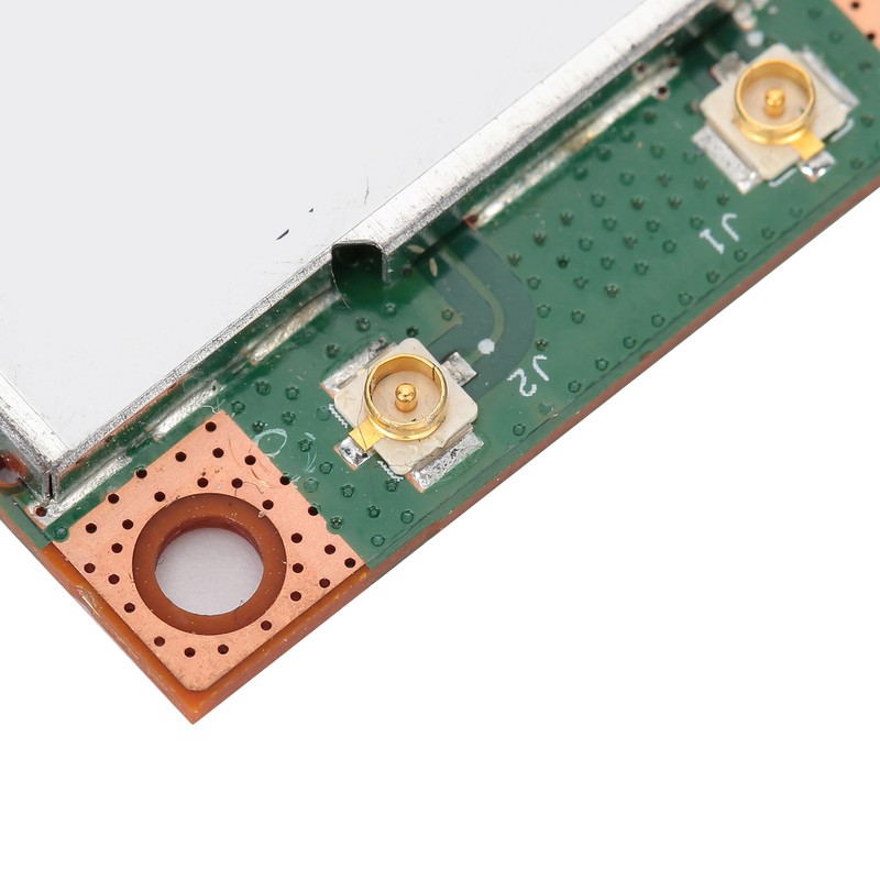 Wireless Network Card Dual Band 5G Notebook Built in Bluetooth