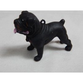 World of Mini Dollhouse Miniature 1:12 Scale Animal House Pet Dog Puppy w/House  #Z267 CLOSING