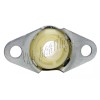 VXB 3/8" Miniature Side Flange Bearing Mounted Bearings 8993