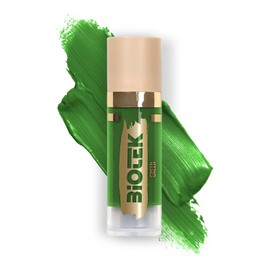 Biotek Mixing Corrector Pigment for Permanent Makeup - Made in Italy - More Than Ever - Green 0,61 fl.oz.
