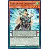 Yu-Gi-Oh! - Servant of Endymion - SR08-EN004 - Common - 1st Edition - Structure Deck: Order of The Spellcasters